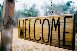 Welcome!