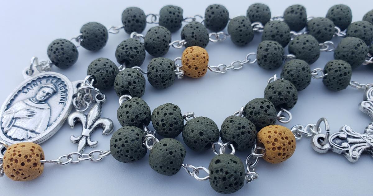 more info about rosary #34
