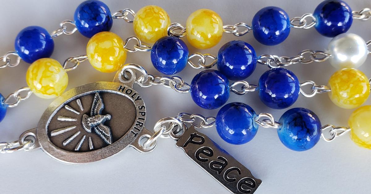 more info about rosary #52