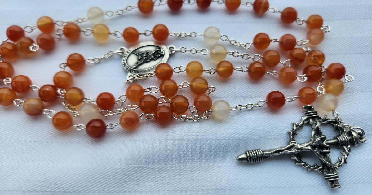 more info about rosary #78