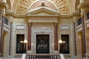 Wisconsin Supreme Court